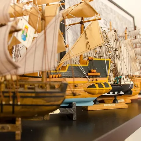 Aquarium 1'minute! Free Wifi & Netflix 