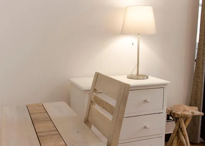 Aquarium 1'minute! Free Wifi & Netflix 