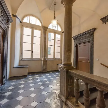 Appartamento Casa Dei Velieri - Genova, Centro Storico *