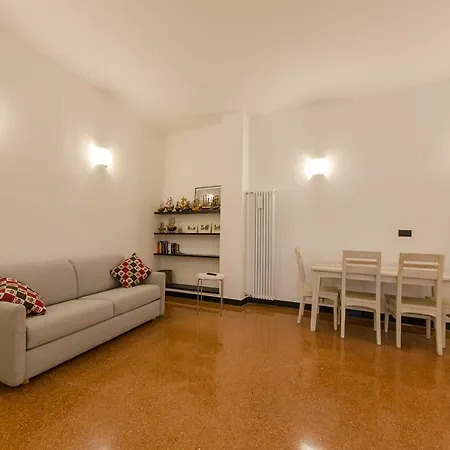 Casa Dei Velieri - Genova, Centro Storico