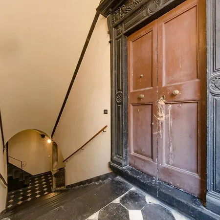 Casa Dei Velieri - Genova, Centro Storico Appartamento Genova