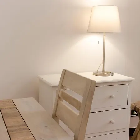 Casa Dei Velieri - Genova, Centro Storico Appartamento